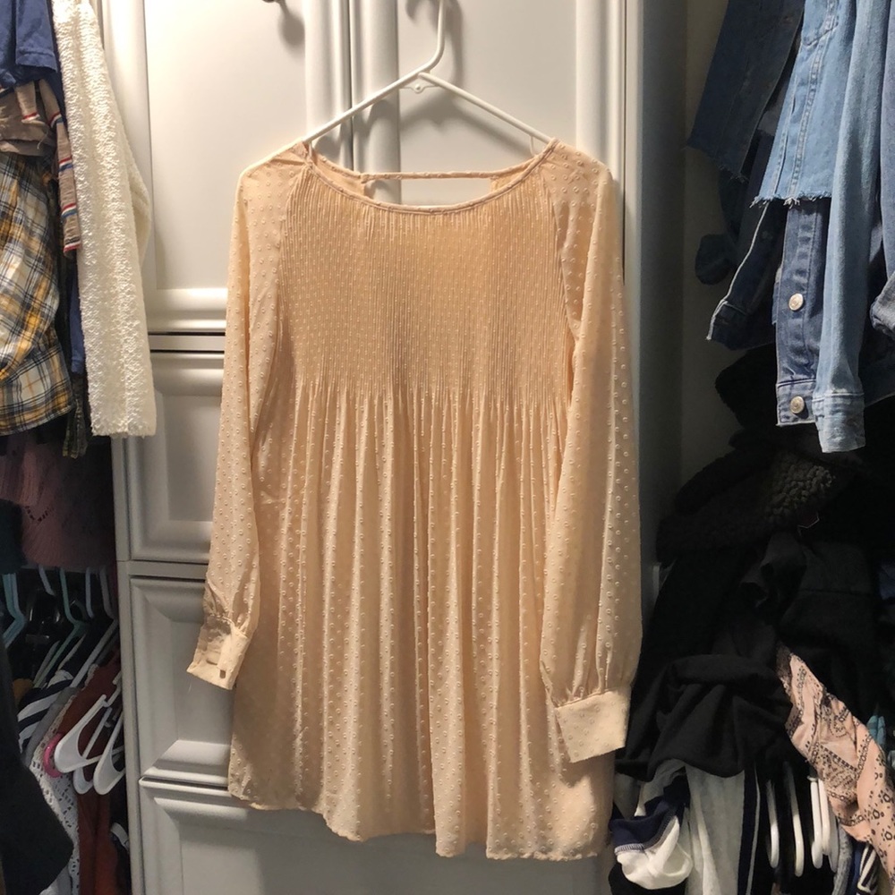 Urban outfitters babydoll dress XS